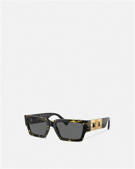 versace sunglasses vintage medusa|versace sunglasses unisex.